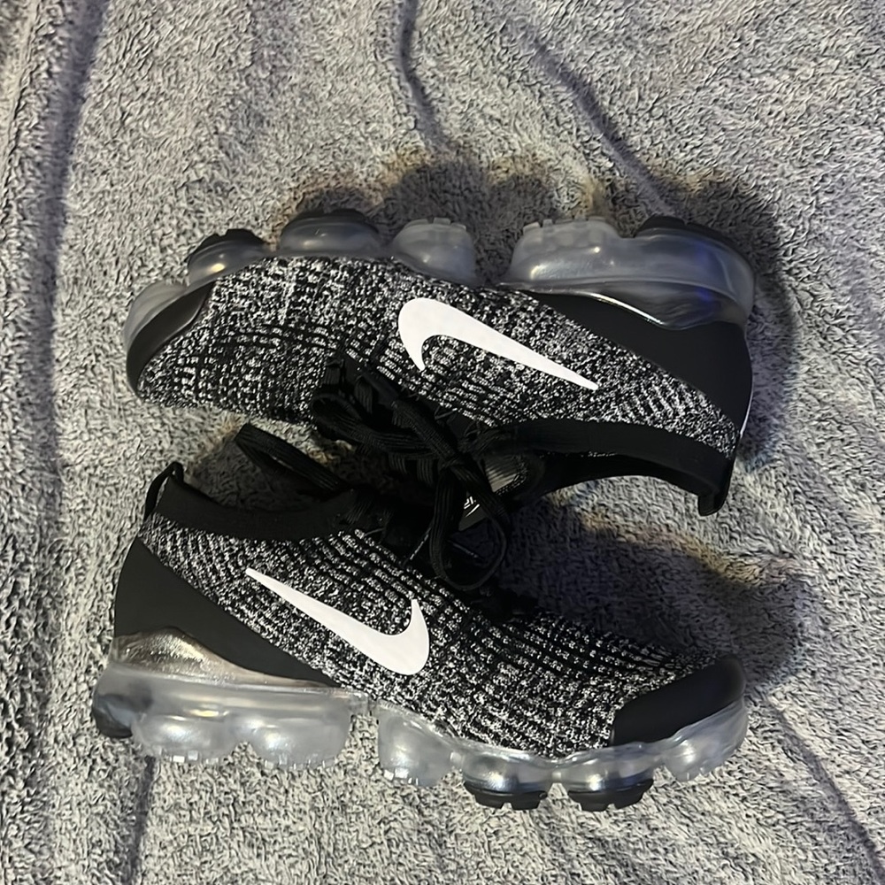 Nike Oreo Womens Vapormax
